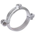 B & K Ring Hanger Split Galv 1-1/4 G72-125HC